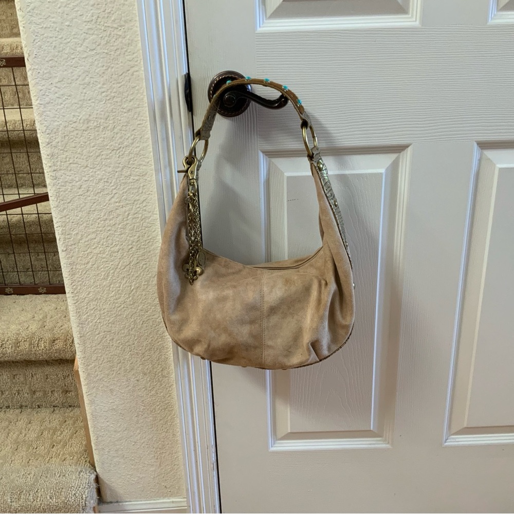 KATHY Van Zeeland Designer Handbag